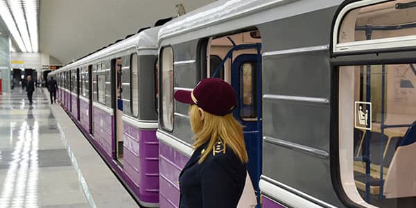 2018-ci ildə Bakıda yeni metro stansiyaları açılacaq? (AÇIQLAMA)
