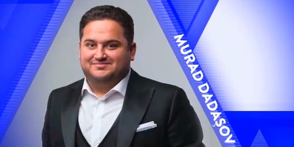 Murad Dadaşov “Pole Çudes”də