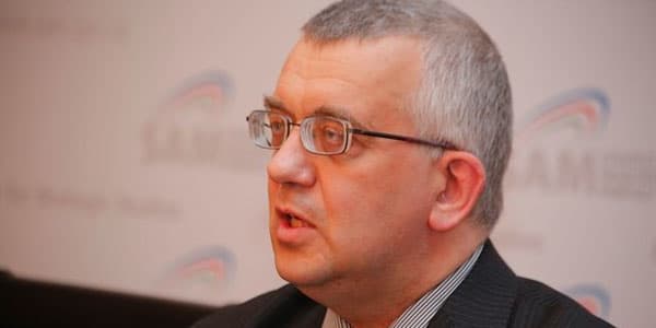 Oleq Kuznetsov: "Qarabağ beynəlxalq narkotik alveri üçün “su yoluna” çevrilib"