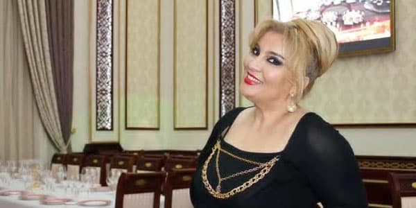 Nüşabə Ələsgərli erməni fanatından danışdı: "Onunla qucaqlaşdım..."