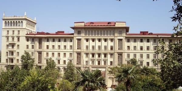 Bu xidmətlərin qiyməti dövlət tərəfindən müəyyənləşəcək