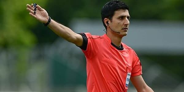 Azərbaycanın 2018-ci il üçün FIFA referiləri açıqlandı