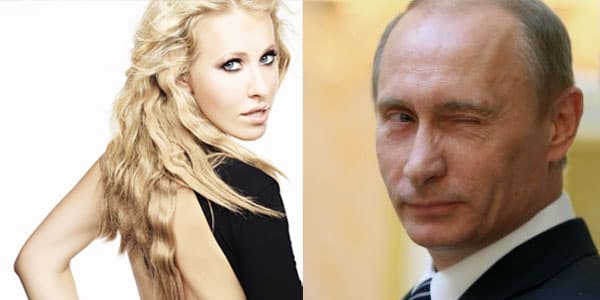 Putinin sürprizlərlə dolu rəqib(əs)i: Sobçak haqqında bilinməyənlər...