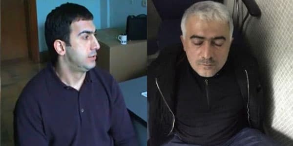 Rövşən Lənkəranskinin qardaşı işdən çıxarıldı