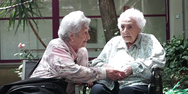 116 yaşında öldü
