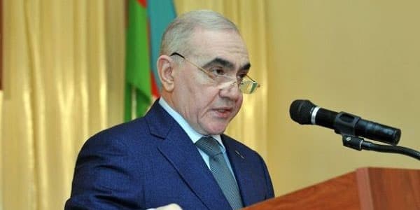 Nazir: "Düşməni vahiməyə salan silahlar istehsal edirik"
