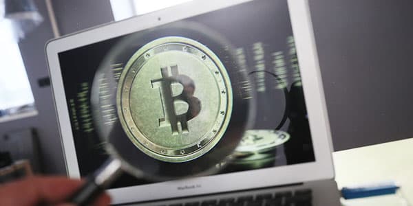 Bitkoinin qiyməti 20 min dolları keçdi