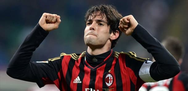 Kaka futbolçu karyerasını rəsmən bitirdi