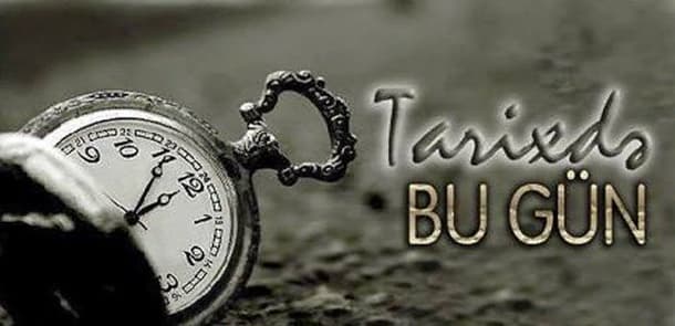 Tarixdə bu gün: 18 dekabr