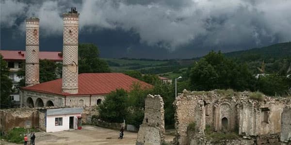 Bu şirkət Qarabağda fəaliyyətini dayandırdı