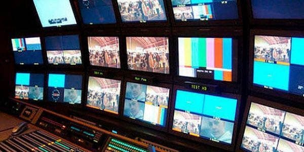 Yeni telekanala üç iddiaçı (SİYAHI)