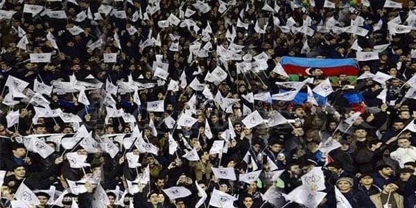 Prezident “Qarabağ”dan danışdı