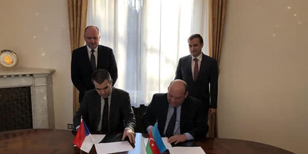 Azərbaycanda gələn ildən “Tatra” istehsal edəcək