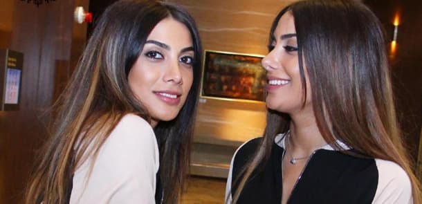 Zaurun verilişində əkizlərdən birinə elçi düşdülər