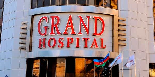"Grand Hospital"da daha bir ölüm - Bir ayda ikinci olay