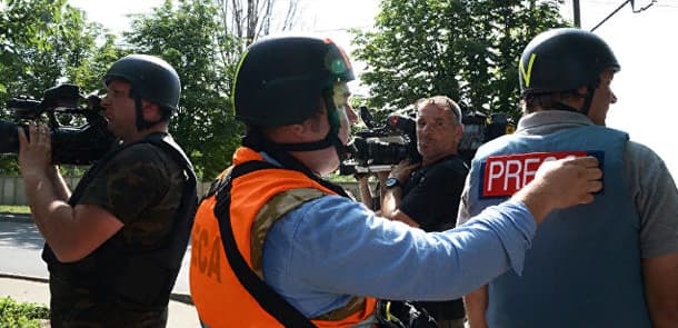 Bu il 65 jurnalist öldürülüb