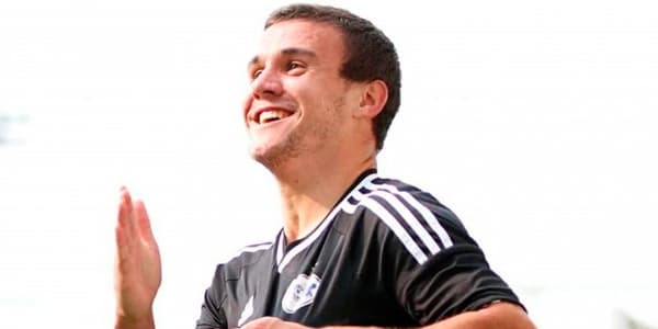 "Qarabağ"ın futbolçusu nişanlandı