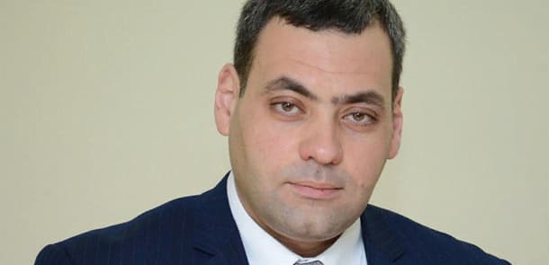 Fərid Əsgərova vəzifə verildi