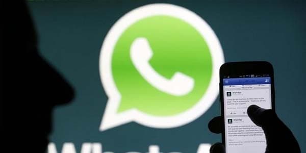 “WhatsApp”a 1 ay vaxt verildi