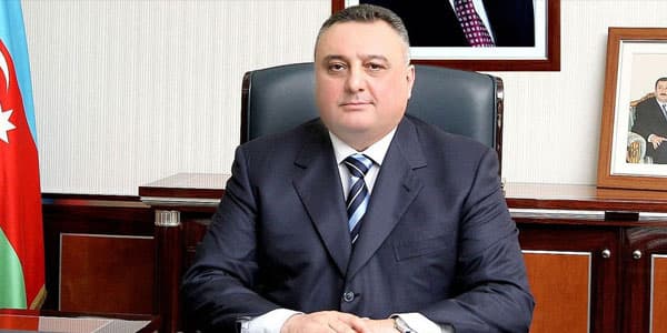 Eldar Mahmudov ölkədən 1 milyard pul çıxarıb (İDDİA)