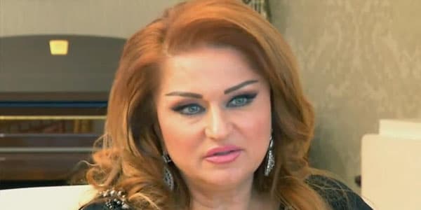 Xalq artistinə ağır itki