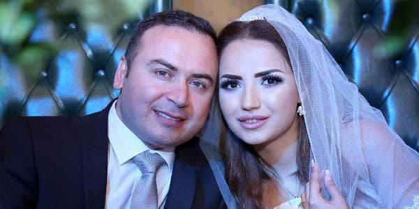Azərbaycanlı xanım aktrisa şantaj edirilir: 100 minlik iddia