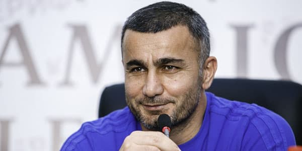 Qurban Qurbanov: "Qazancım 1 milyondan qat-qat yüksəkdədir"