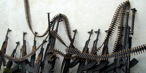 Müdafiə xərcləri rekor həddə çatır