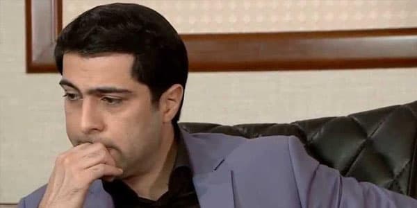 Namiq Qaraçuxurluya səhnəyə çıxmaq qadağan olundu (VİDEO)