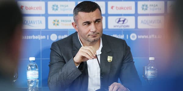 Qurban Qurbanovun maaşı nə qədərdi?