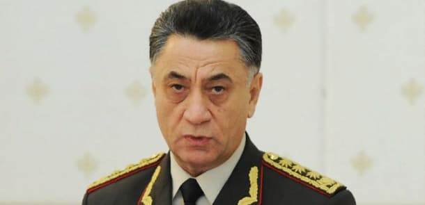Ramil Usubov bir rəisi işdən çıxartdı, ikisini təyin etdi