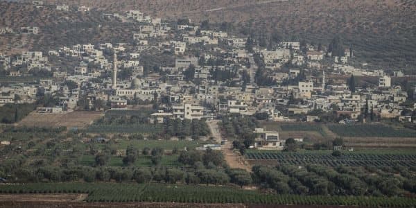 İdlibə havam hücumu: 17 ölü, 35 yaralı