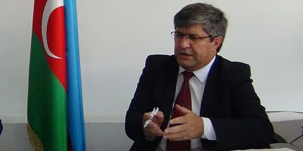 Əvəz Zeynallı cərimələnərək sərbəst buraxıldı