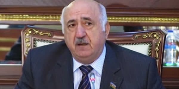 Səhhəti pisləşən millət vəkili İsrailə aparıldı