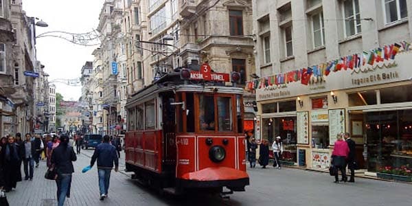 Yeni ili İstanbulda keçirmək istəyənlərə bəd xəbər: Qadağan olundu
