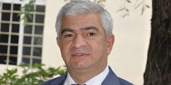 İcra başçısı özünə köməkçi axtarır - Elan verdi