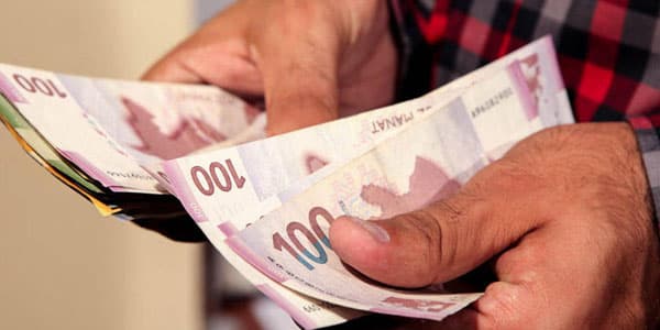 Yanvarın 1-dən qüvvəyə minən cərimələr: 600 AZN-dək... (SİYAHI)
