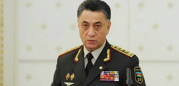 Ramil Usubov iki polkovniklə bağlı əmr verdi: rəislər dəyişdirildi