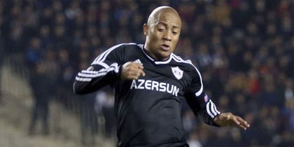 "Qarabağ" futbolçusunu 750 min avroya bu kluba satdı