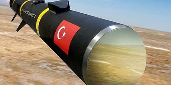 Azərbaycan Türkiyədən raketlər alacaq