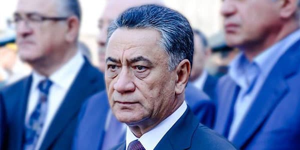 Ramil Usubov üçün özəl gün (FOTOLAR)