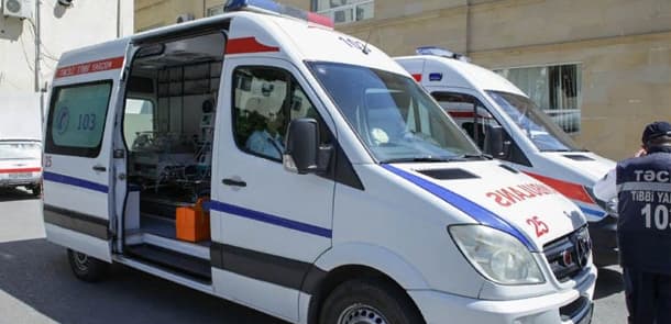 Göyçayda müəmmalı hadisələr: bir direktor öldü, biri ağır vəziyyətdədir (YENİLƏNİB)