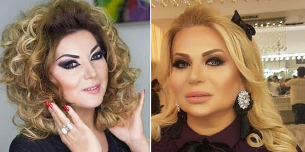 Nazənin Təranəni biabır etdi: "Ərimlə oteldə nə işin var idi?"