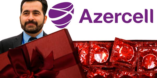 "Azercell" ilə Bəxtiyar Hacıyev arasında qalmaqal (FOTO / YENİLƏNİB)