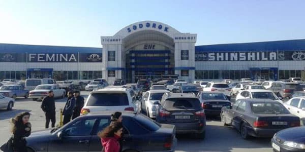 DİN “Sədərək”də əməliyyat keçirdi
