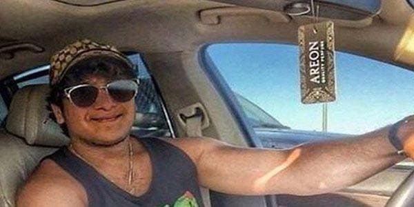 Generalın oğlu məhkəmədə son söz deməkdən imtina etdi