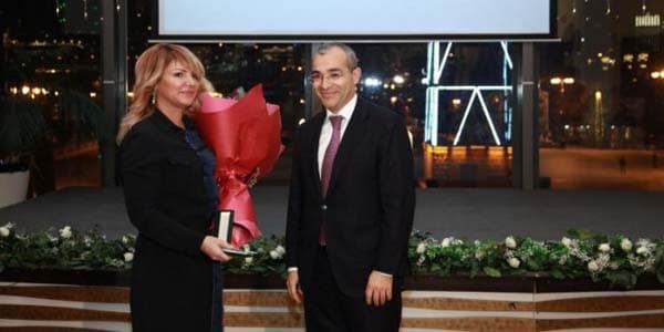Gələn il şpris istehsalı zavodu istismara veriləcək