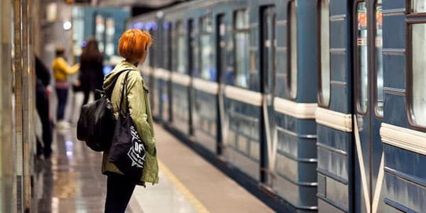 Bakı metrosunda sıxlıq: qatarlar niyə gecikdi?