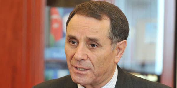 PA rəsmisi: "Ermənistan danışıqlar prosesini yubadır"