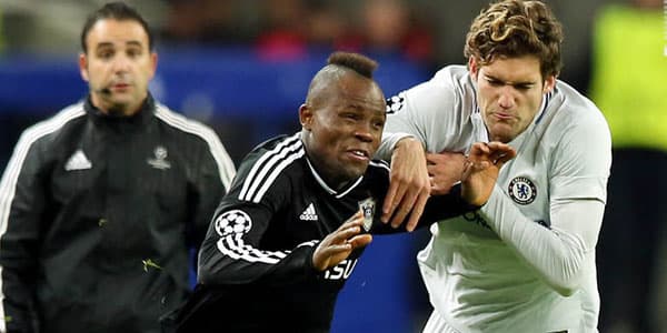 "Qarabağ"ın forma və atributları Haitidə satışa çıxarıldı